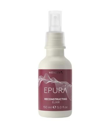 Vitality's Elixir reconstructor Reconstructing Epura Vitalitys 150ML