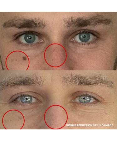 Glowing Skin Duo - Golden State Nourishing Facial Oil & Dream Cream Nighttime Moisturizer - Buy Online on GoSupps.com