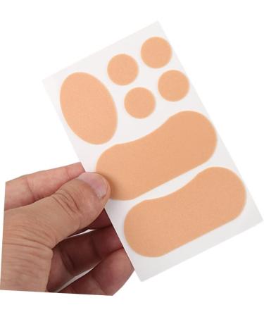 FOMIYES Whelping Mat & Heel Grips - Cushions Bandages and Anti-Slip Solutions for Ultimate Comfort | International Shipping Available - Buy Online on GoSupps.com