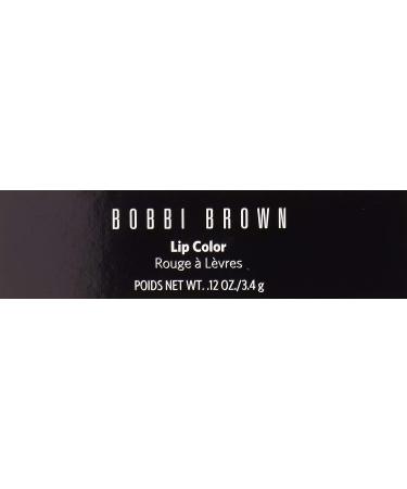 Bobbi Brown Lip Color No. 33 Brownie for Women - 0.12 Ounce, Pack of 1 - Buy Online on GoSupps.com