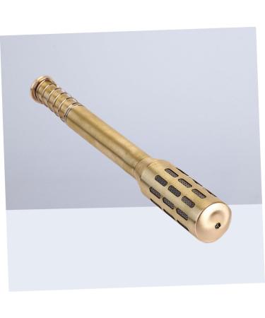 Beavorty Moxibustion Massage Set - 3pcs Moxa Stick Burner & Roller for Ultimate Relaxation & Pain Relief - Buy Online on GoSupps.com