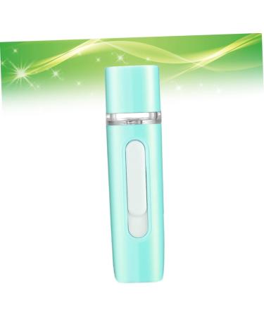 Housoutil Face Sprayer Nanometer Sprayer Cool Mist Sprayer Facial Spray Mist Handheld - Buy Online on GoSupps.com