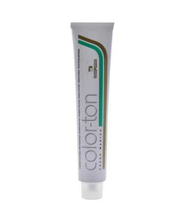 Buy Color-ton Tocco Magico 6N-5.0 Dark Blond Permanent Hair Color - Unisex 3.38 oz | International Shipping Available - Buy Online on GoSupps.com
