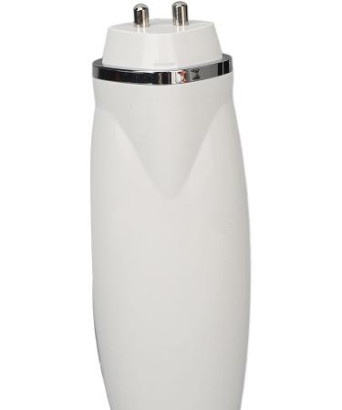 Smart Analyse Skin Water Oil Analyzer with 3 Color Indicator Light Portable Facial Analyzer USB Facial Moisture Meter for Beauty Salon - Buy Online on GoSupps.com