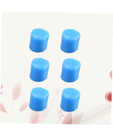 18 Pcs Silicone Ear Plugs for Sleeping & Swimming - Protective Comfortable & Reusable Ear Protection - Buy Online on GoSupps.com