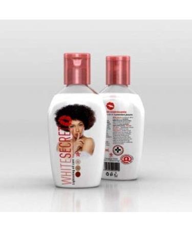 White secret oil 60ml - Buy Online on GoSupps.com