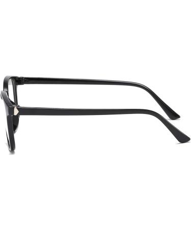 Buy Blue Light Filter Glasses | Unisex Anti-Fatigue & UV Protection for PC Smartphone TV & Tablet - Super Easy Frame for Eye Comfort - Buy Online on GoSupps.com