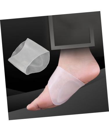 Shop Healeved Orthotics Massage Pads - Comfort & Support for Flat Feet | Elastic Insoles for Men & Women - Buy Online on GoSupps.com