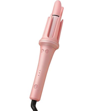 Auto Rotating Curling Iron | Easy-to-use Travel Anti-Scald Rotating Curling Iron Wand - 360 Degree Rotating Curling Iron Curling Wand Hair Waver Fast Heating US R-c - Buy Online on GoSupps.com
