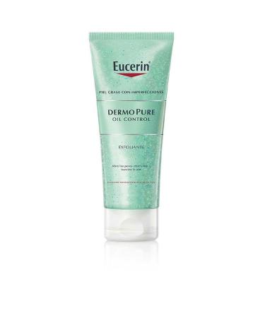 Eucerin Dermopure Scrub 100ml 1 piece (1 pack)
