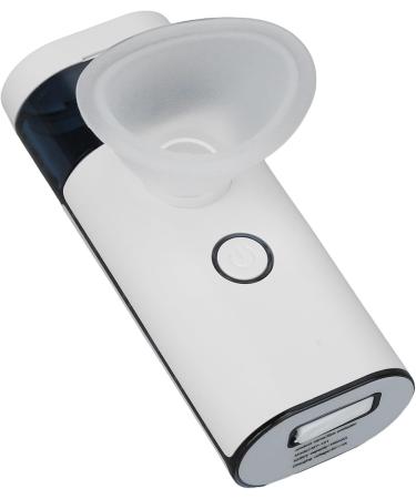 Buy Portable Eye Nebulizer & Facial Mister - USB Rechargeable Moisturizing Sprayer for Adults & Kids | Travel & Home Use - Buy Online on GoSupps.com