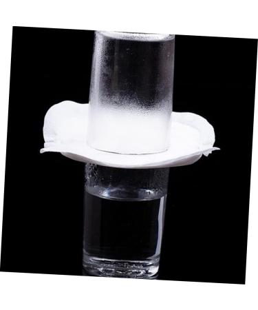 WRITWAA 60pcs Disposable Galactorrhea Pads Design Thickening Breathable Nursing Pads for Lactating Mothers Safe and Convenient for Breastfeeding and Overflow - Buy Online on GoSupps.com