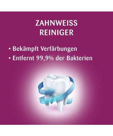 Kukident Teeth Whitening Professional Cleaner Tabs - 30 Pcs | Fast Shipping Worldwide Amazon Best Seller - Buy Online on GoSupps.com