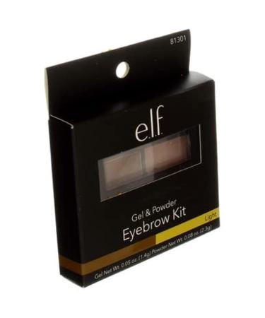 Studio Eyebrow Kit- Light | Complete Eyebrow Makeup Set - Buy Online on GoSupps.com