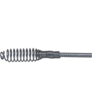 Kakudai 6055 Pipe Cleaner with Brush - 16.4 ft (5 m) Drain Cleaning Tool for Effective Maintenance - Buy Online on GoSupps.com