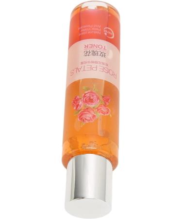 Qukaim Facial Toner Rose Water Toner 100g Nourishing Hydrating Facial Toner for Women - Buy Online on GoSupps.com