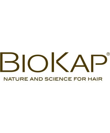 BioKap Ruby Red 6.66 Rapid Hair Dye 135 ml - works in just 10 mins permanent vegan & natural nourishing formula suitable for sensitive skin  - Buy Online on GoSupps.com