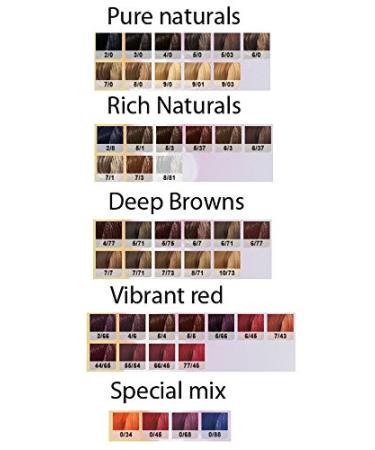 Buy Rich Naturals Wella Color Touch 9/3 60ml - International Shipping Available | Premium Hair Color - Buy Online on GoSupps.com