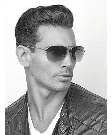 Johnny B Mode Lucky Boy Styling Gel 12 Ounces - Buy Online on GoSupps.com