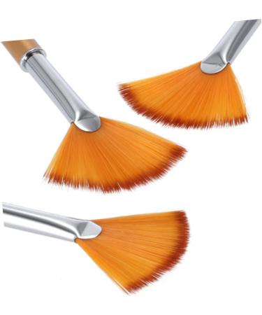 Beaupretty Novelty Items Hair Ringlets 1pc nail art liner nail art pen nail painting tools nail art brush Manicure tools Nail Pen stripe loose powder Drill Nail Art Pen Beauty Accessories Size 1 Black - Buy Online on GoSupps.com