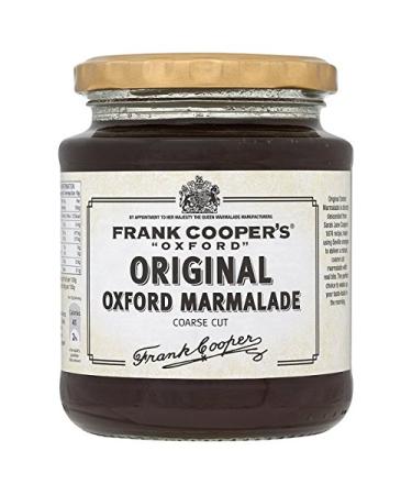 Frank Cooper Oxford Marmalade d'origine 454 g