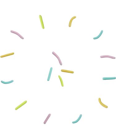 PME Easter Sprinkles - Pastel Jimmies (60g) - Buy Online on GoSupps.com