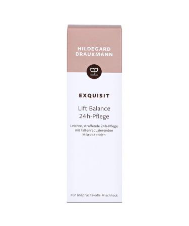 Hildegard Braukmann Lift Balance 24h care 50 ml