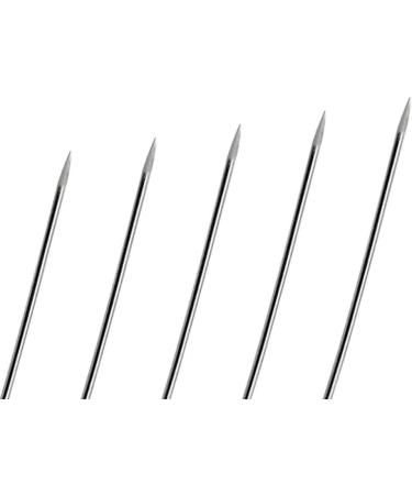 NX Garden 12pcs Curved Safety Pins Plastic Head Safety Locking Baby Cloth Diaper Nappy Pins for Baby Care - Buy Online on GoSupps.com
