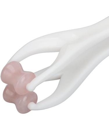 Finger Massager for Stress Relief | Reduces Fatigue & Improves Circulation | Comfortable Acupressure Roller for Gamers & Computer Users - Buy Online on GoSupps.com