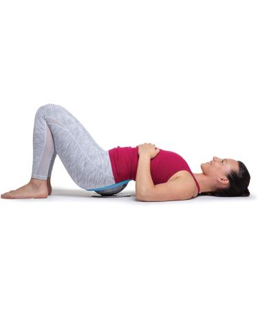 OPTP Pelvic Rocker Core Trainer - Improve Pelvic Floor Strength and Stability (4186) - Buy Online on GoSupps.com