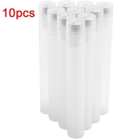 Refillable 10ml Essential Oil Bottles - Empty Bottles for Filling | International Shipping - Buy Online on GoSupps.com