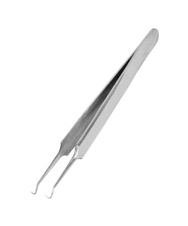 Lindo Black Out Blackhead Tweezer - Effective Blackhead Removal Tool - Buy Online on GoSupps.com