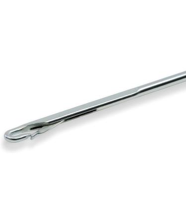 Dritz 9-1/2 Turning Bias Tubing Loop Turner - Silver - Buy Online on GoSupps.com