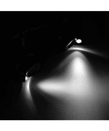 LED Illuminated for Jeweler Repair Watch Magnification Ratio: 10X/15X/20X/25X - Buy Online on GoSupps.com