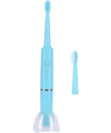 Waterproof Sonic Electric Toothbrush - 3 Gear Stain Removal & Intelligent Timing for Adults | Zerodiswbg03e5Z7U-13 - Buy Online on GoSupps.com