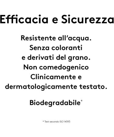  Korff Korff Sun Secret Anti-Dark Spot Face Liquid SPF50+ Fluid Cream with Soft Texture Very High UVB and UVA Protection Biodegradable Water Resistant 50 ml - Buy Online on GoSupps.com