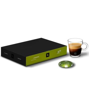 Pro Capsules Mild Assortment - 200 Coffee Pods Bianco Delicato Leggero Finezzo Brazilian Origin Flavors | For Commercial Machine - Buy Online on GoSupps.com