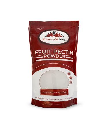 Hoosier Hill Farm Hoosier Hill Fruit Pectin, 2 Lb 2 Pound (Pack of 1)