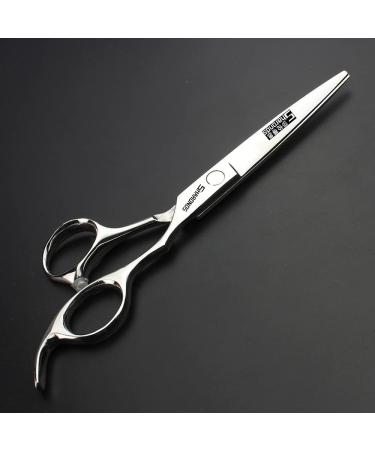 Professional 6/6.5 Inch Hair Scissors & Thinning Shears Set Ideal for Hairdressing | Buy Internationally - Buy Online on GoSupps.com