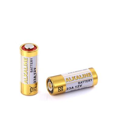 25 piece 23A A23 23GA GP23A L1028 V23 23AE MN21 12V RSS Bulk Alkaline Button battery