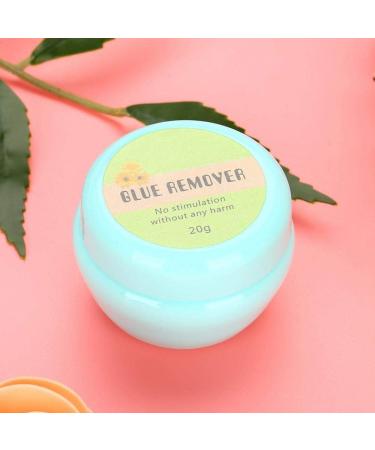 Eyelash Extension Remover Cream - Safe & Gentle Gel Adhesive Removal - Buy Online on GoSupps.com