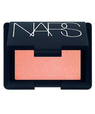 NARS Blush Orgasm **Made with transparent pigments/ for a soft and sheer look** Transparent 3.5 g (Pack of 1)