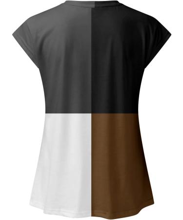 Shop Trendy Women's Oversized T-Shirts - Vintage Print Blouses & Summer Streetwear Tops - Buy Online on GoSupps.com
