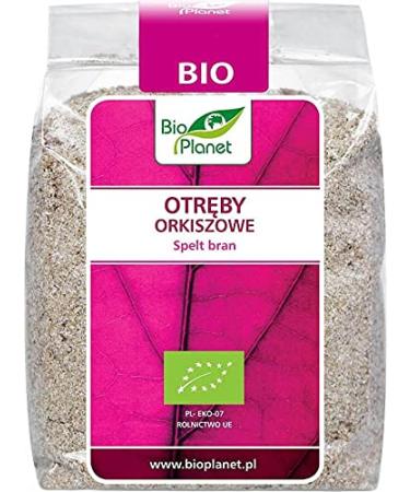 Son d'épeautre BIO 150 g - BIO PLANET