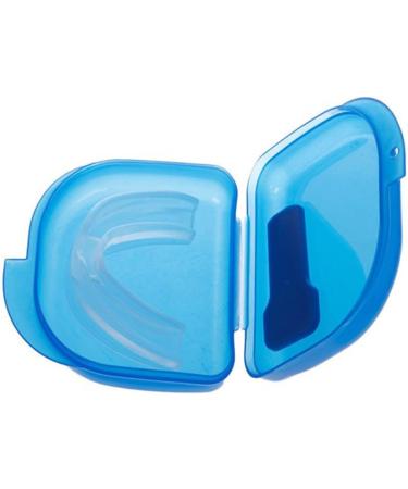 Ultimate Mouth Protection for Men & Adults | Night Guard for Teeth Grinding Snoring & Sports - Buy Online on GoSupps.com