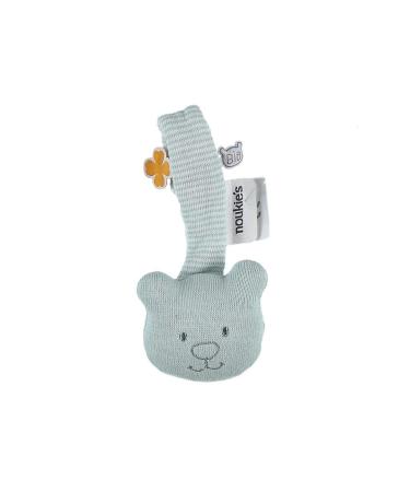 Nouky Dummy Chain Clip Mint Noukie's