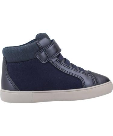 Geox Baby Girl's B Gisli B Sneaker - 5 UK Child Navy | Comfortable and Stylish - Buy Online on GoSupps.com