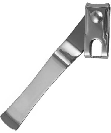HCHGJKN Nail Clippers Professional 360 Rotation Nail Clipper Oblique Scissors Stainless Steel Nail Cutting Trimmer Toe Clip Tools - Buy Online on GoSupps.com