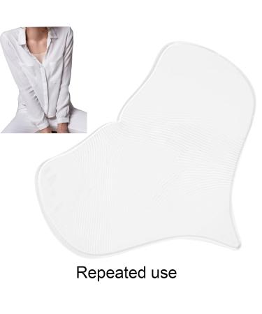 Buy OIA Reusable Anti-Fold Breast Pads | D collet Pads for Wrinkle Prevention & Skin Lifting | Washable Skin Care Solutions - Buy Online on GoSupps.com