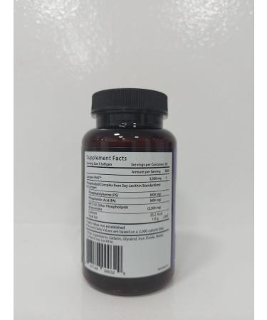PMS-Free : Clinically Proven PMS Relief Supplement for Women - Reduce Mood Swings & Stress - 30 Day Supply (90 Softgels - Buy Online on GoSupps.com